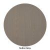 Rubio DuroGrit | Sutton Grey – exteriérový olej na dřevo, stačí jediná vrstva