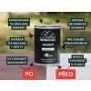 Rubio DuroGrit | Sutton Grey – exteriérový olej na dřevo, stačí jediná vrstva