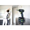 Festool | Akumulátorový vrtací šroubovák TXS 18V - Basic-Set