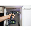 Festool | Akumulátorový vrtací šroubovák TXS 18V - C 3,0 Plus