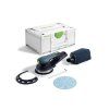 Festool | Akumulátorová excentrická bruska ETSC 2 150-Basic
