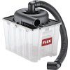 Flex | VCE-PS 25 Cyclone – cyklonový předseparátor 25 l