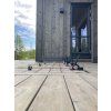 Viking Arm | Decking Kit DK2 – Sada pro rychlou montáž terasy