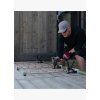 Viking Arm | Decking Kit DK2 – Sada pro rychlou montáž terasy