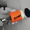 Mandrex | Unašeč MXqs ONE CLICK – středící vrták HSS 125 mm
