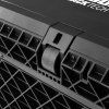 ToughBuilt | StackTech® – pojízdný box na nářadí se 2× zásuvkami