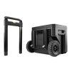 ToughBuilt | StackTech® – pojízdný box na nářadí se 3× zásuvkami