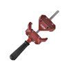 angle clamp for mounting work a 30