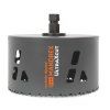 Mandrex | ALL-PURPOSE UltraXcut – karbidová děrovka 89–168 mm