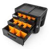 ToughBuilt | StackTech® XL Box na nářadí se 2+1 zásuvkami