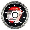 PRO5 | diamantový kotouč na obklady a dlažbu Ø125 mm – jolly hrany