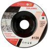 PRO5 | Diamantový lamelový kotouč Ø115 mm  – suché broušení