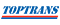 Top Trans - Doručení na adresu